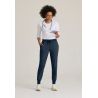 Pantalon jogger femme multipoches GRP689 Grey's Anatomy