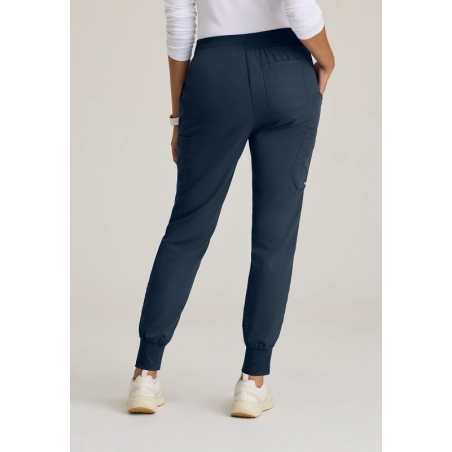 Pantalon jogger femme multipoches GRP689 Grey's Anatomy