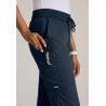 Pantalon jogger femme multipoches GRP689 Grey's Anatomy