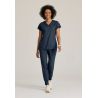 Pantalon jogger femme multipoches GRP689 Grey's Anatomy