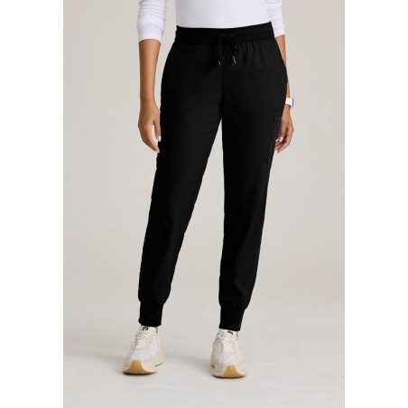 Pantalon jogger femme multipoches GRP689 Grey's Anatomy
