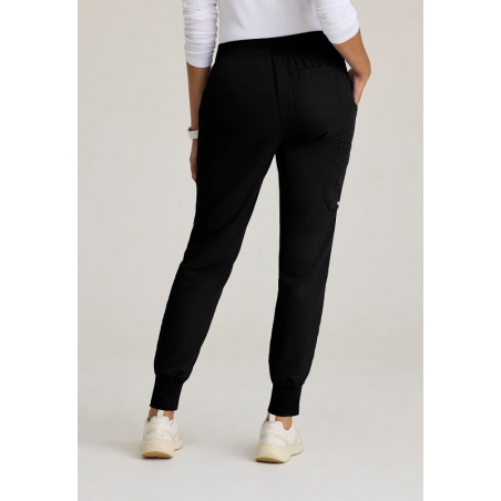 Pantalon jogger femme multipoches GRP689 Grey's Anatomy
