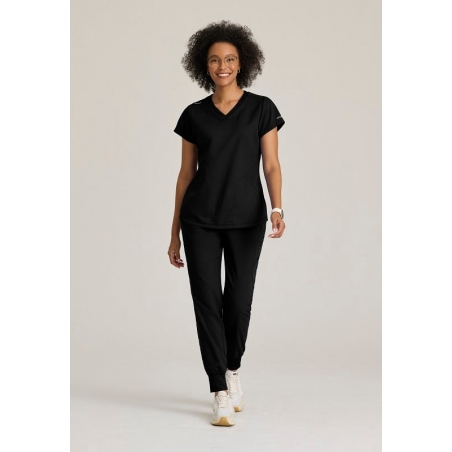 Pantalon jogger femme multipoches GRP689 Grey's Anatomy