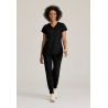Pantalon jogger femme multipoches GRP689 Grey's Anatomy