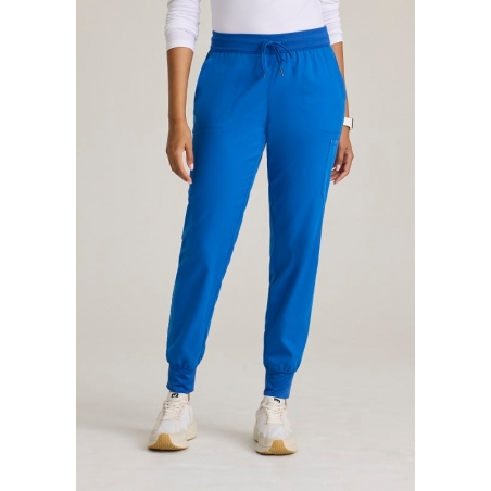 Pantalon jogger femme multipoches GRP689 Grey's Anatomy