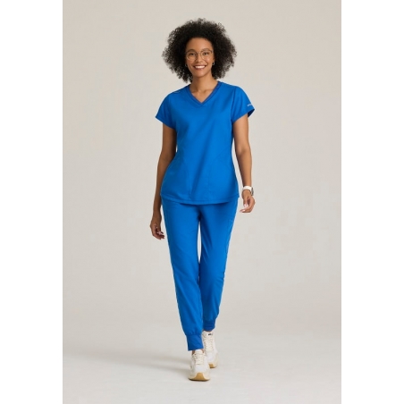 Pantalon jogger femme multipoches GRP689 Grey's Anatomy