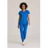 Pantalon jogger femme multipoches GRP689 Grey's Anatomy