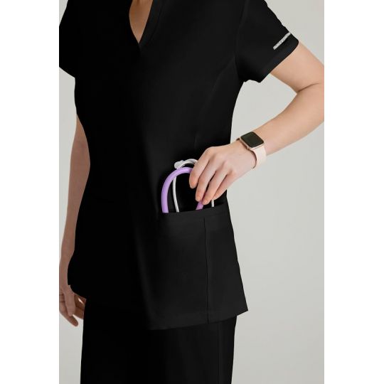 Tunique écoresponsable femme SKT259 Skechers