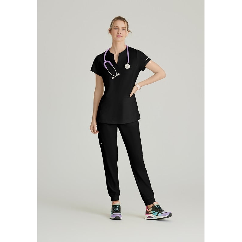 Tunique écoresponsable femme SKT259 Skechers