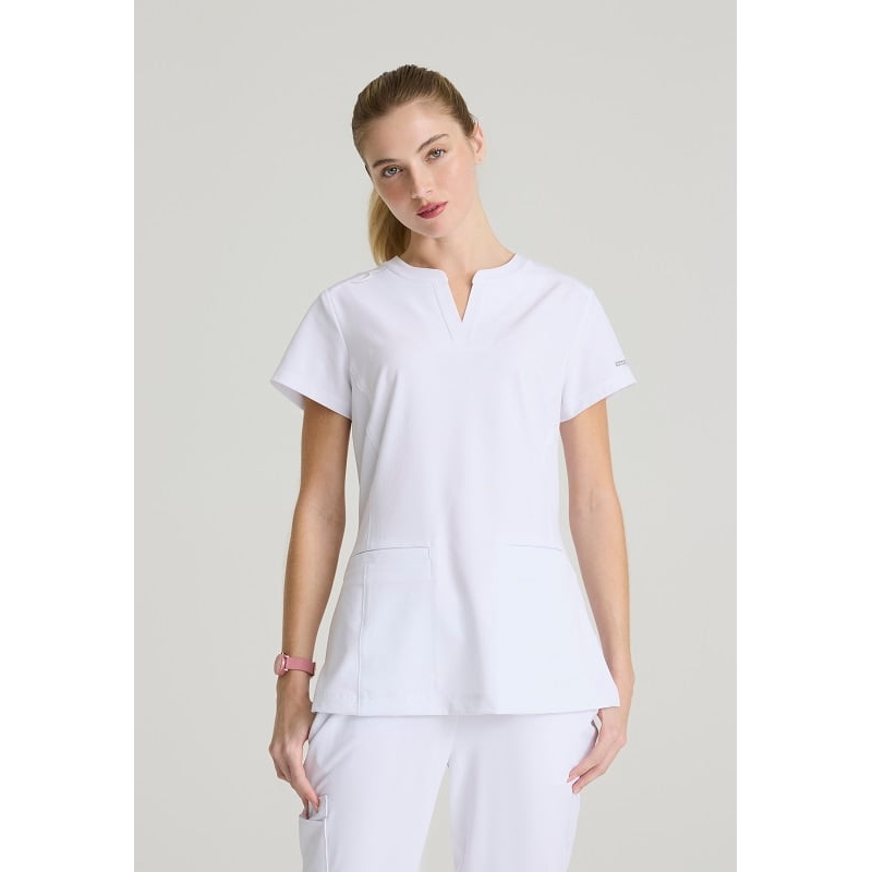Tunique écoresponsable femme SKT259 Skechers