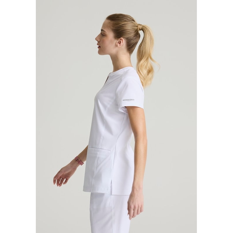 Tunique écoresponsable femme SKT259 Skechers