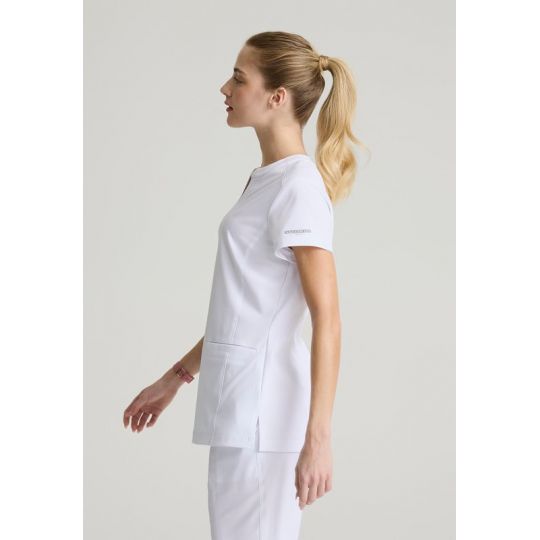 Tunique écoresponsable femme SKT259 Skechers