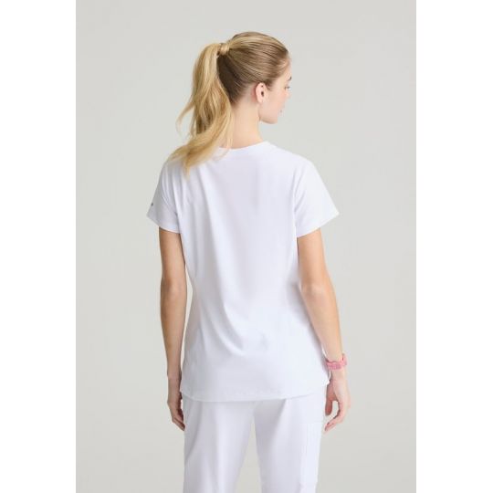 Tunique écoresponsable femme SKT259 Skechers