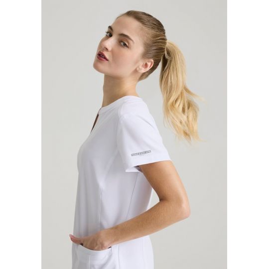 Tunique écoresponsable femme SKT259 Skechers