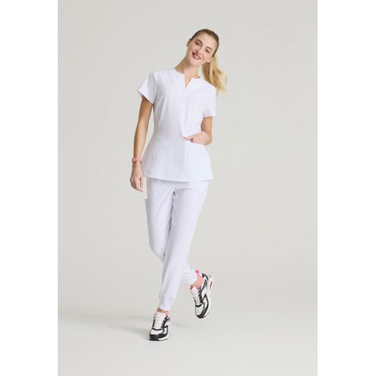 Tunique écoresponsable femme SKT259 Skechers