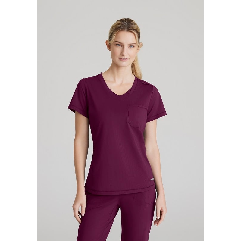 Tunique confortable pour femme SKT221 Skechers