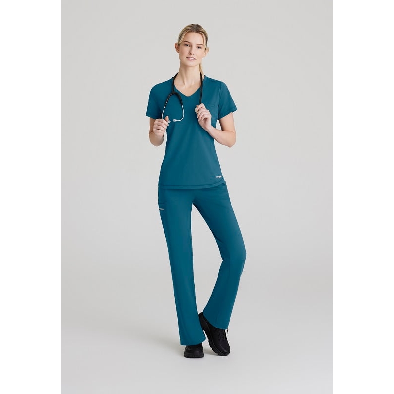 Tunique confortable pour femme SKT221 Skechers