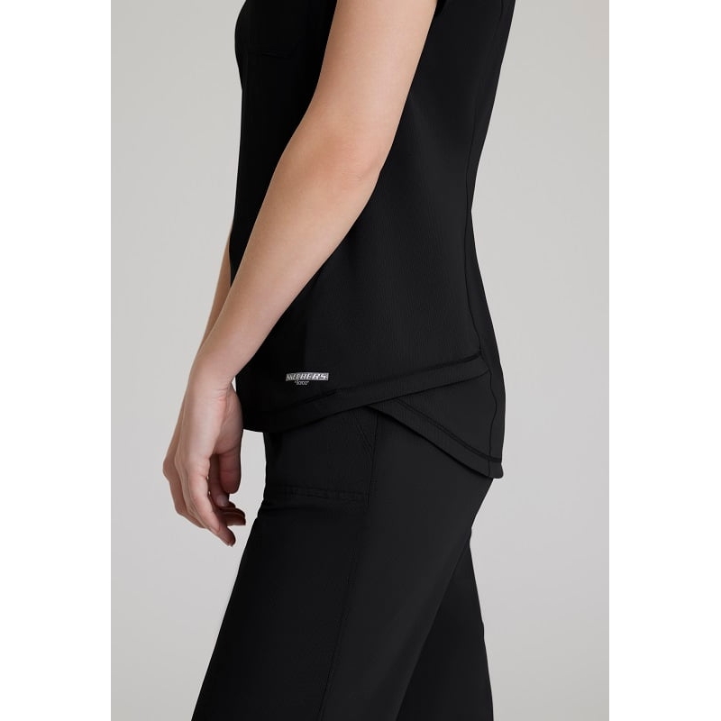 Tunique confortable pour femme SKT221 Skechers