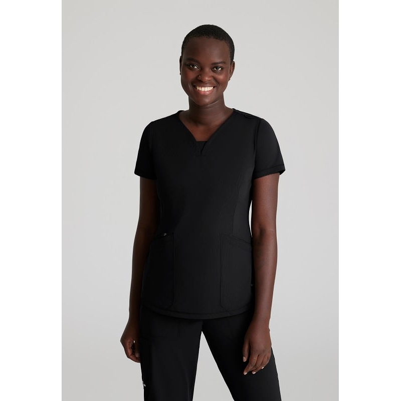 Tunique médicale femme stretch SKT220 Skechers