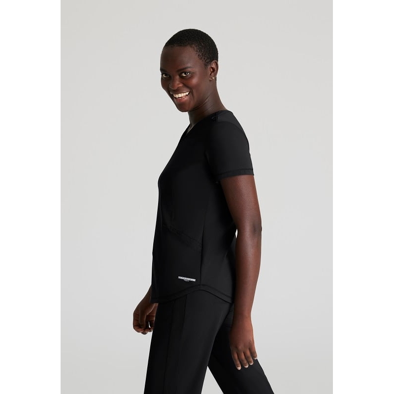 Tunique médicale femme stretch SKT220 Skechers
