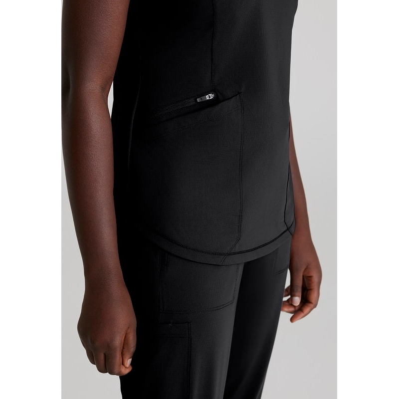 Tunique médicale femme stretch SKT220 Skechers