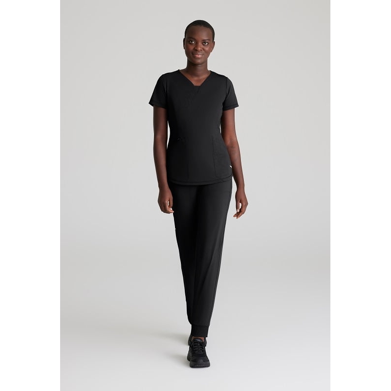 Tunique médicale femme stretch SKT220 Skechers