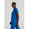 Tunique médicale femme stretch SKT220 Skechers Tunique médicale femme stretch SKT220 Skechers
