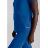 Tunique médicale femme stretch SKT220 Skechers Tunique médicale femme stretch SKT220 Skechers