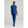 Tunique médicale femme stretch SKT220 Skechers Tunique médicale femme stretch SKT220 Skechers