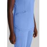Tunique médicale femme stretch SKT220 Skechers Tunique médicale femme stretch SKT220 Skechers
