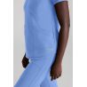 Tunique médicale femme stretch SKT220 Skechers Tunique médicale femme stretch SKT220 Skechers