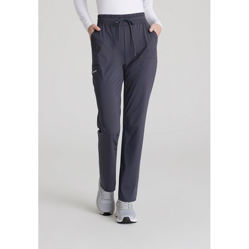 Pantalon coupe droite femme SKP668 Skechers