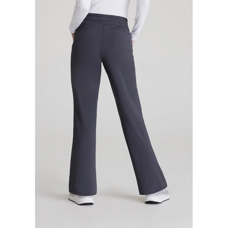 Pantalon coupe droite femme SKP668 Skechers