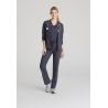 Pantalon coupe droite femme SKP668 Skechers