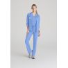 Pantalon coupe droite femme SKP668 Skechers Pantalon coupe droite femme SKP668 Skechers