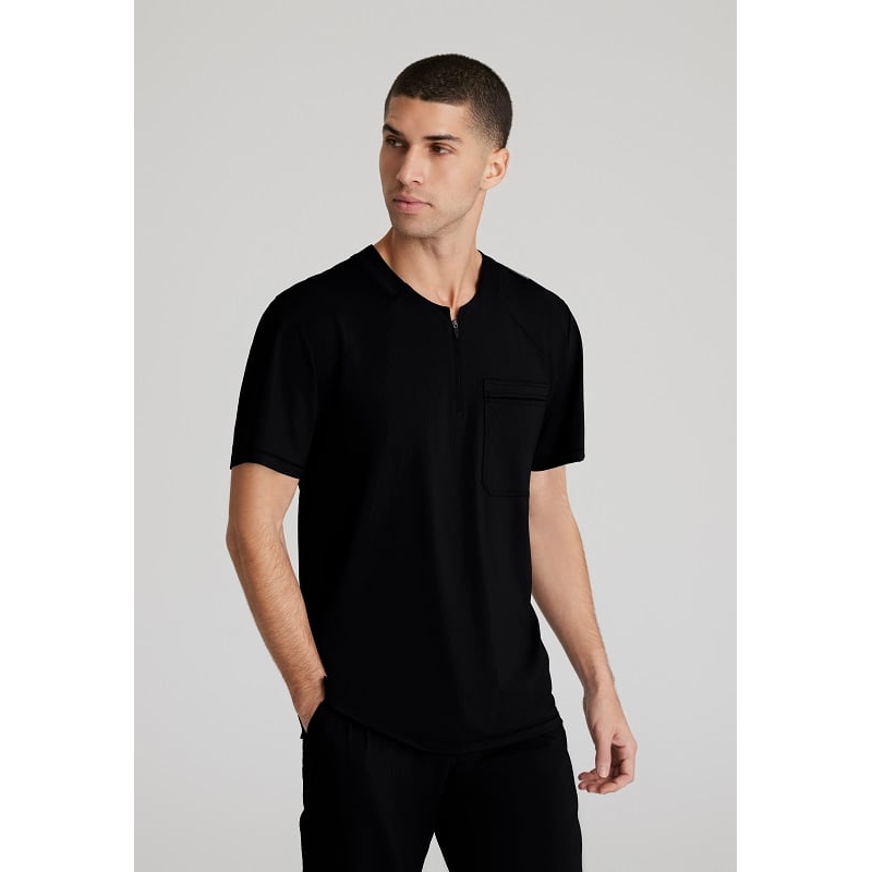 Tunique Médicale Homme Ultra Confort SKT193 Skechers