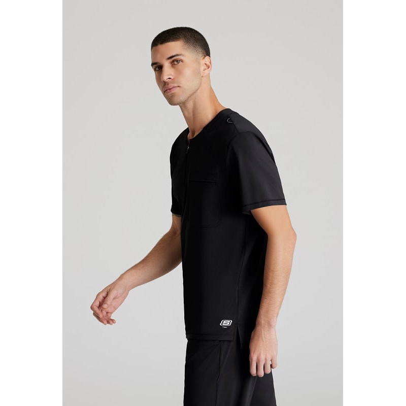 Tunique Médicale Homme Ultra Confort SKT193 Skechers