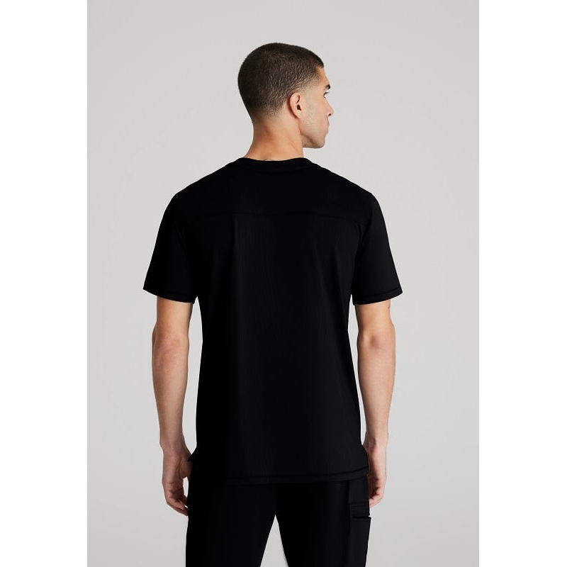 Tunique Médicale Homme Ultra Confort SKT193 Skechers