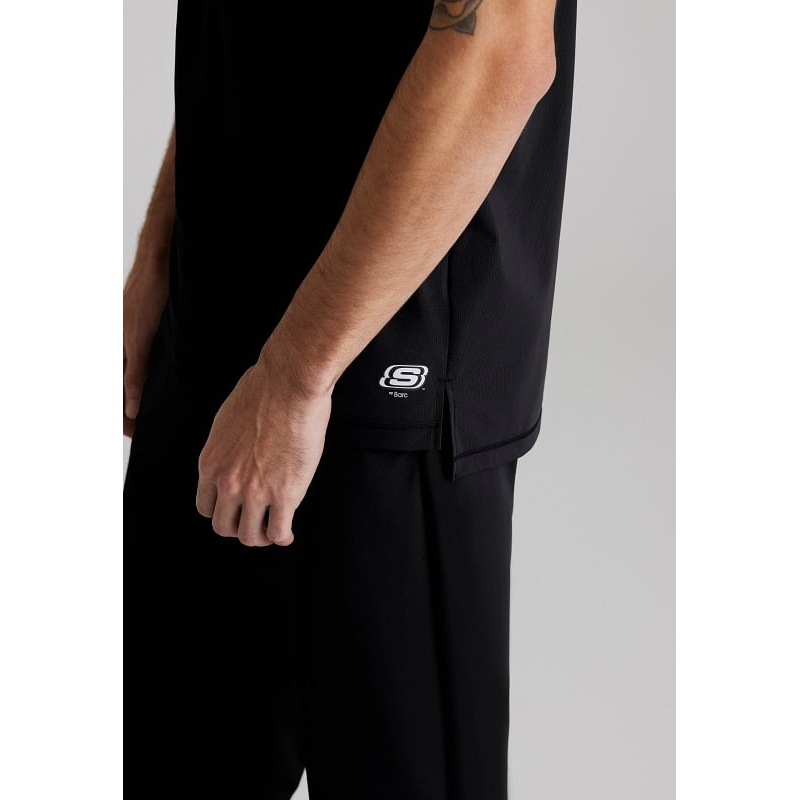 Tunique Médicale Homme Ultra Confort SKT193 Skechers