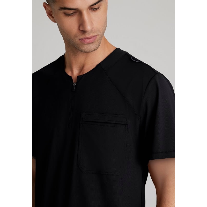 Tunique Médicale Homme Ultra Confort SKT193 Skechers