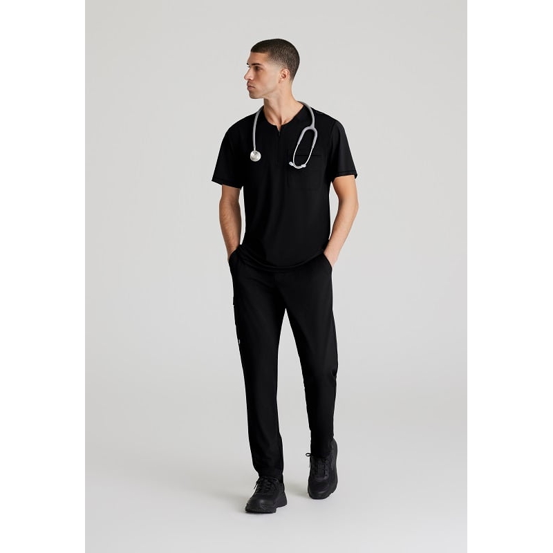 Tunique Médicale Homme Ultra Confort SKT193 Skechers
