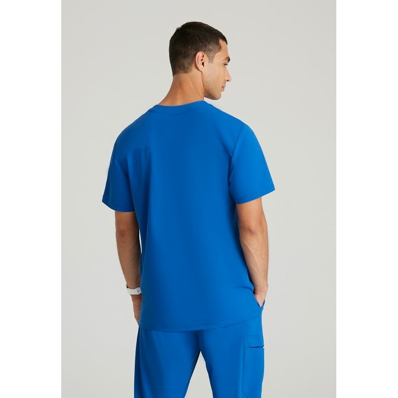 Tunique Médicale Homme Ultra Confort SKT193 Skechers