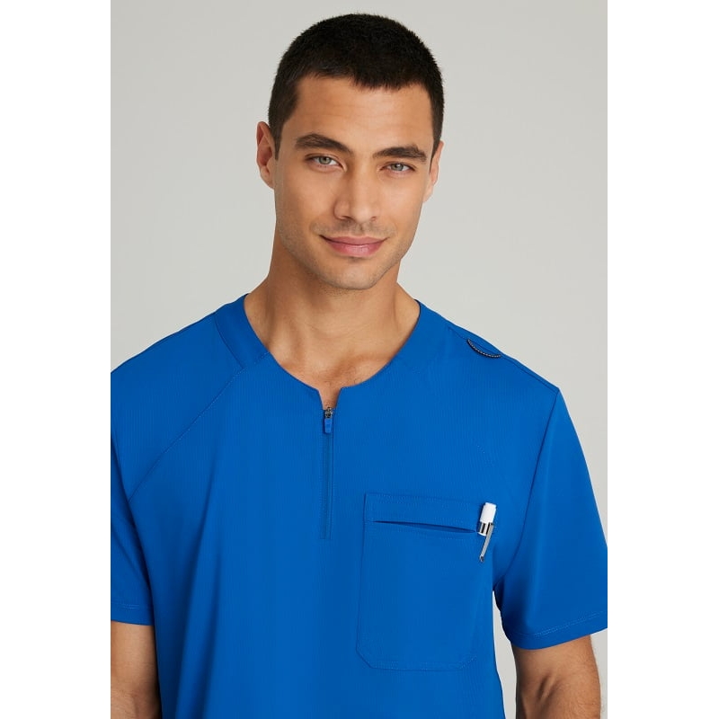 Tunique Médicale Homme Ultra Confort SKT193 Skechers