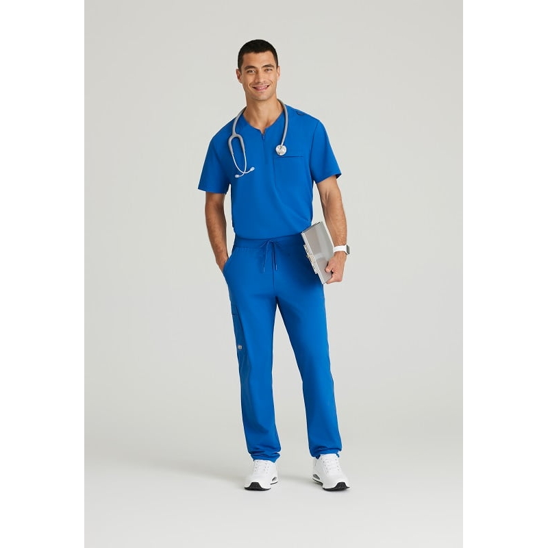 Tunique Médicale Homme Ultra Confort SKT193 Skechers