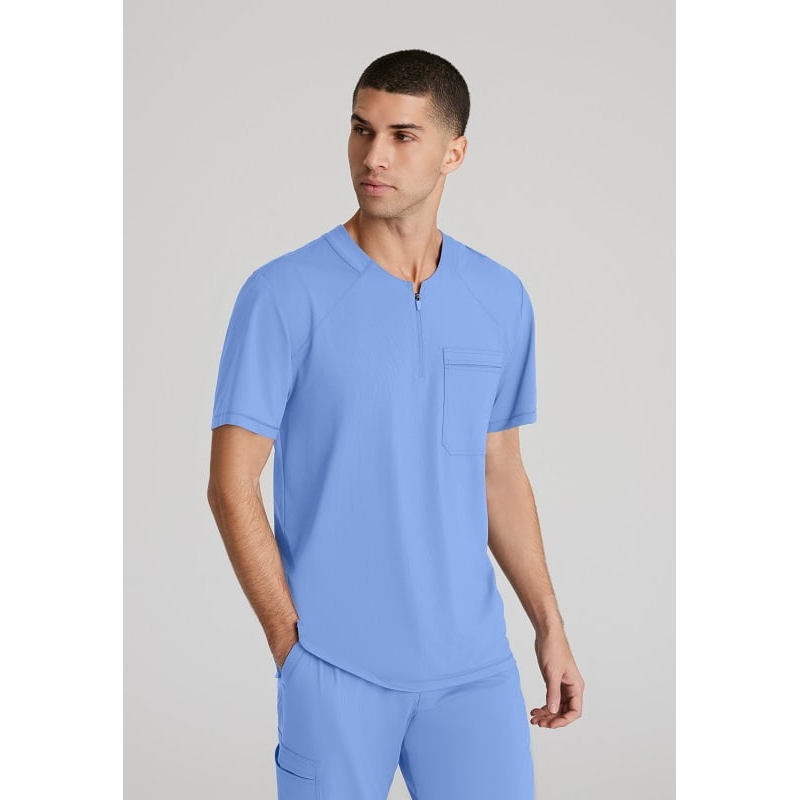 Tunique Médicale Homme Ultra Confort SKT193 Skechers