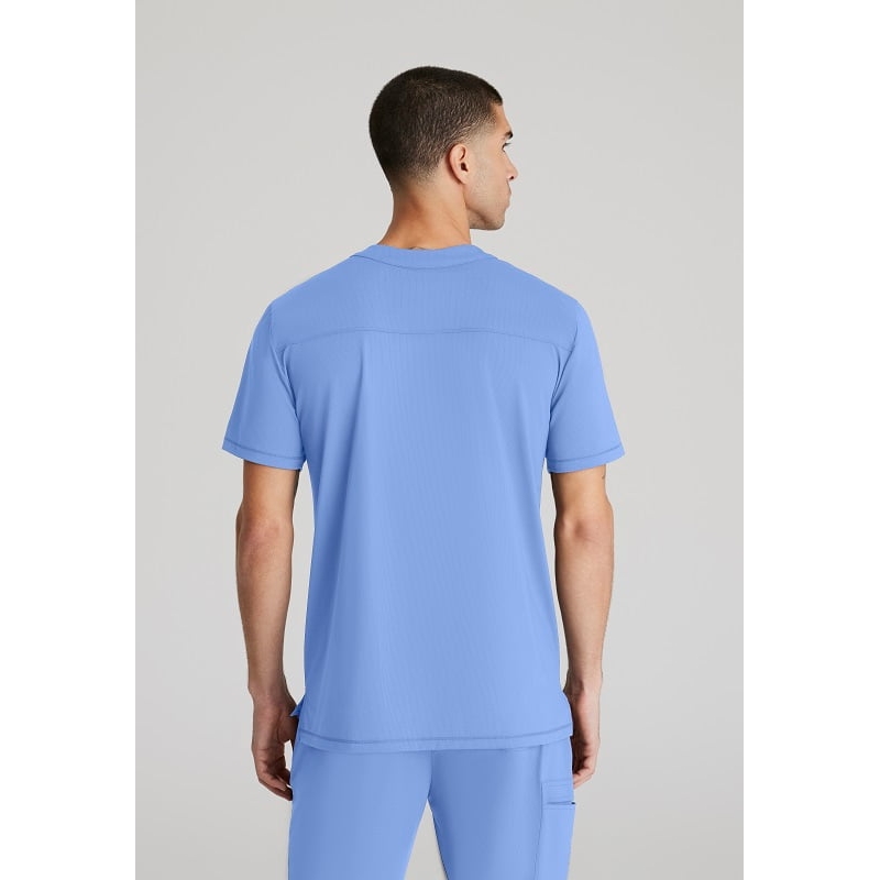 Tunique Médicale Homme Ultra Confort SKT193 Skechers