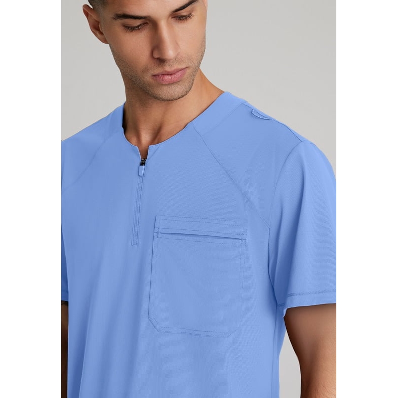 Tunique Médicale Homme Ultra Confort SKT193 Skechers