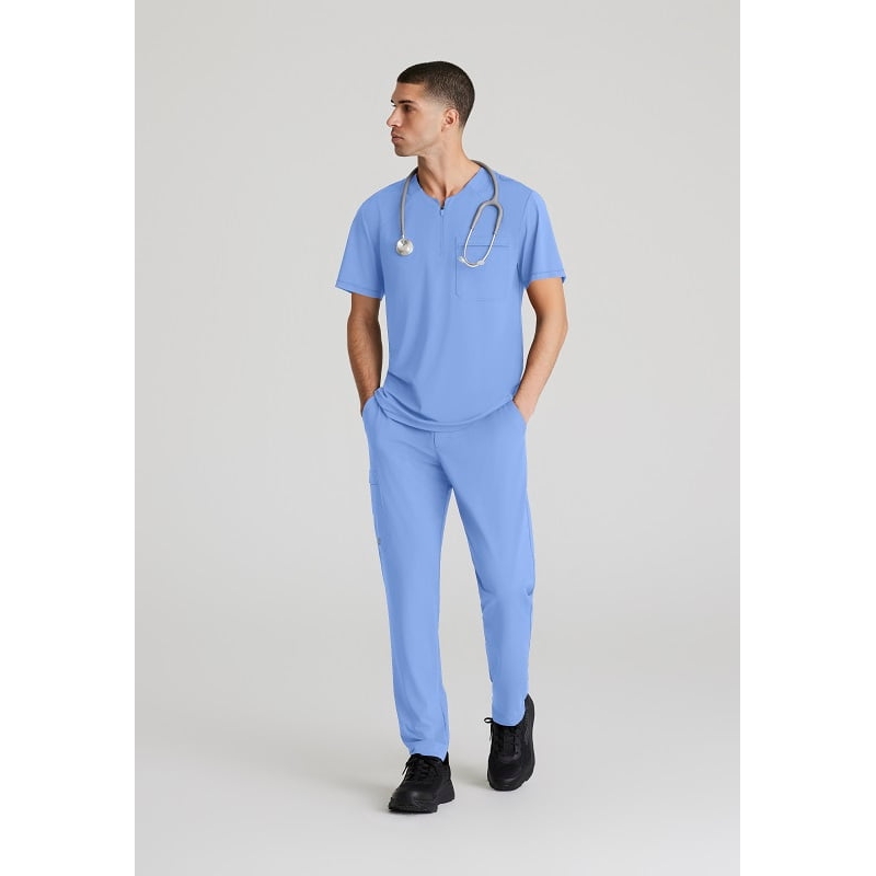 Tunique Médicale Homme Ultra Confort SKT193 Skechers