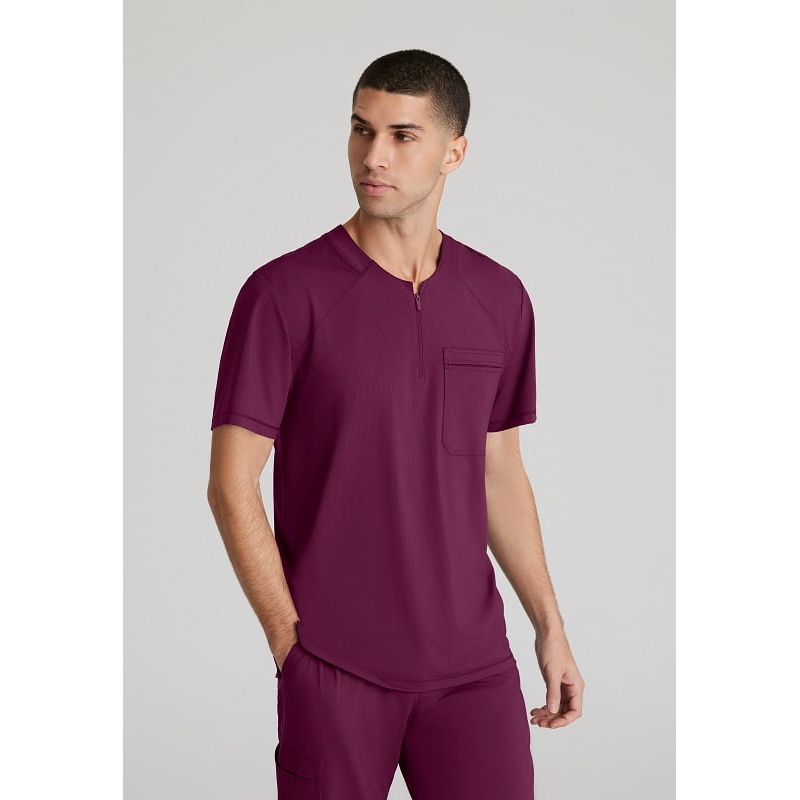 Tunique Médicale Homme Ultra Confort SKT193 Skechers