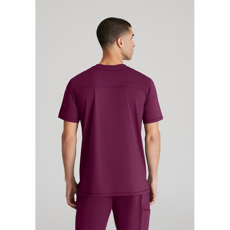 Tunique Médicale Homme Ultra Confort SKT193 Skechers